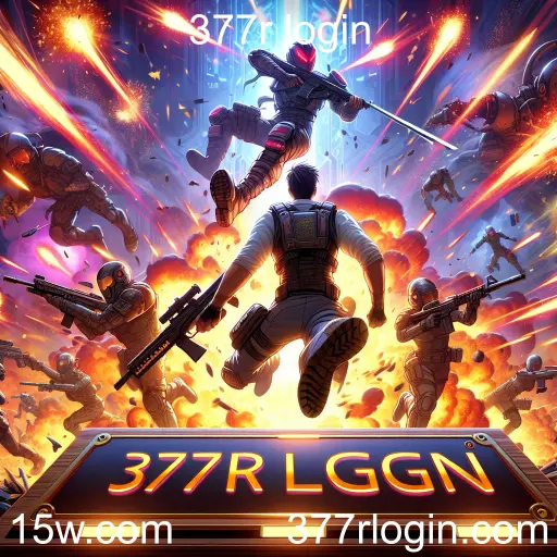 A Emoção dos Jogos de Ação: Uma Viagem Através da Adrenalina